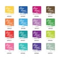 thumbnail image 2 of Hero Hues Reactive Ink Pad-Fog, 2 of 3