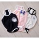 thumbnail image 4 of Cachorro De Perro Ropa De Liga Del Cordón De Vestido Con Capucha Del Chaleco De Sunnimix Camisa de mascota, 4 of 4