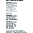 thumbnail image 3 of Cape Cod Potato Chips YPF5&nbsp;Variety Pack, 1 Oz, (Pack of 20), 3 of 4