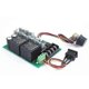 thumbnail image 5 of PWM DC Motor Speed Controller Digital Display 0~100% Adjustable Drive Module Input MAX 60A 12V 24V 36V, 5 of 5