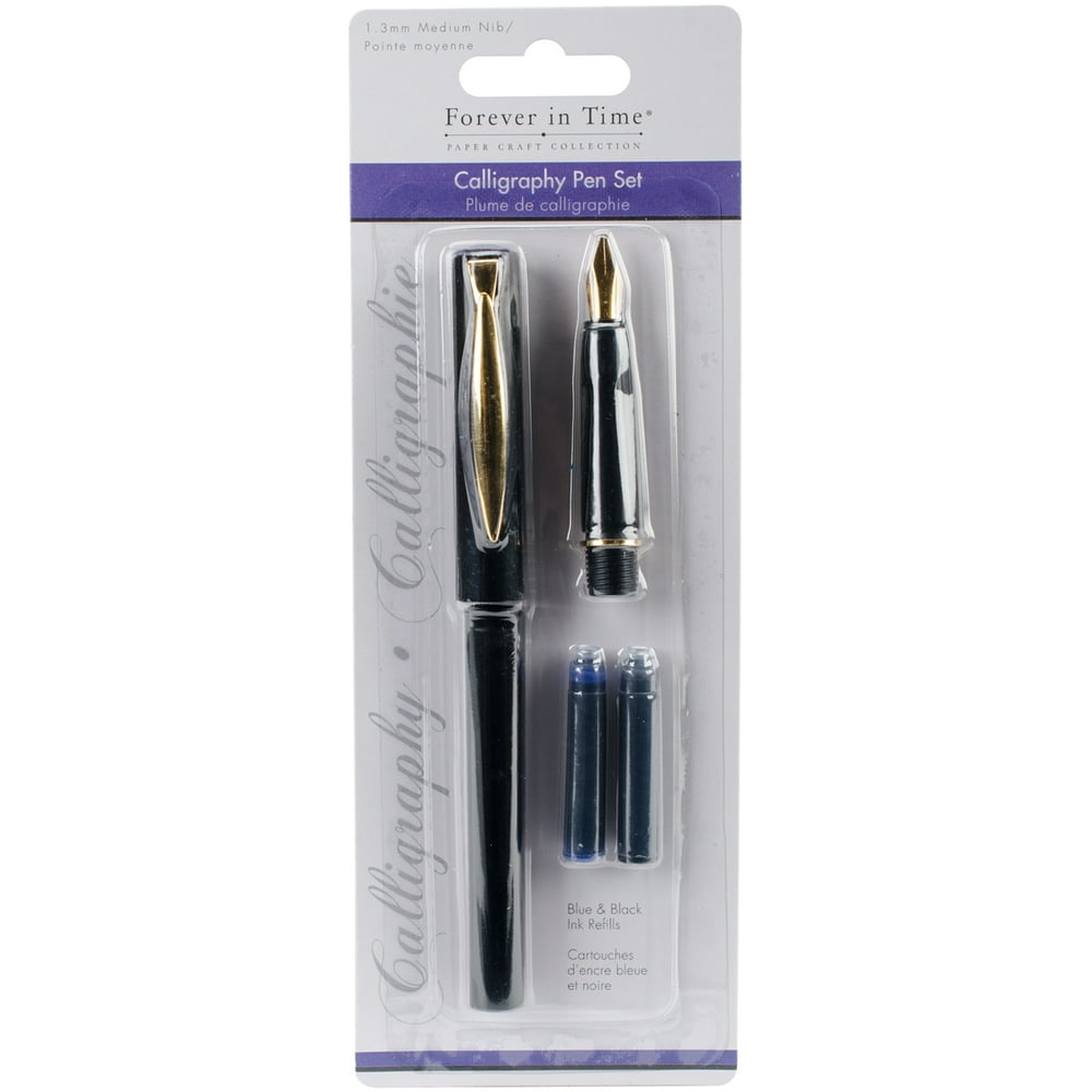 Calligraphy Pen Set