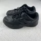 thumbnail image 4 of New Balance 409 Mens Size 12 4E *NO INSOLES* Walking Sneakers Shoes Black GUC, 4 of 5