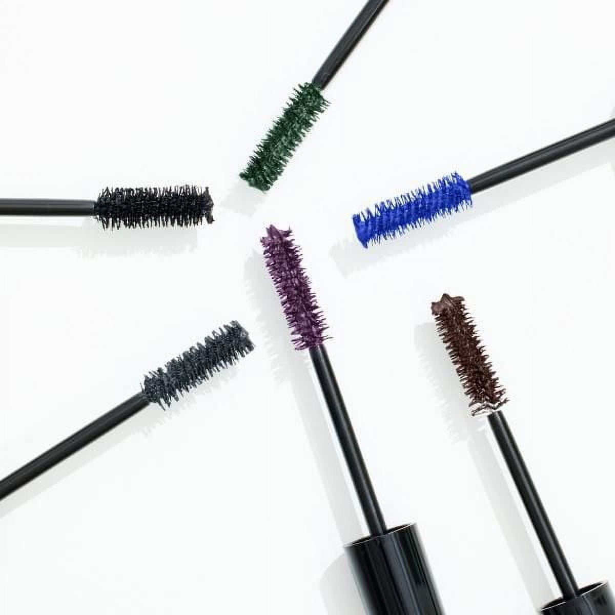 GOSH-BOOMBASTIC CRAZY MASCARA DUSTY VIOLET, PERFUME FREE / VEGAN