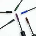 thumbnail image 2 of GOSH-BOOMBASTIC CRAZY MASCARA DUSTY VIOLET, 2 of 2