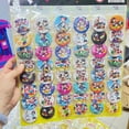thumbnail image 5 of Broche de Disney Stitch Mickey Mouse Anime Kawaii Dibujos animados Lindos Chicas Papelería Broche Parche Moda Pin Colgante Regalos Decorativos, 5 of 5