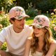 thumbnail image 4 of Lekihaqq 2026 Garden Morning Baseball Cap,Breathable Casual Fashion Sun Protection Hat,All Purpose Outdoor Travel Daily Wear Cap for Men Women Holiday Present, 4 of 6