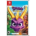 thumbnail image 4 of Spyro Reignited Trilogy, Activision, Nintendo Switch, 047875884052, 4 of 8