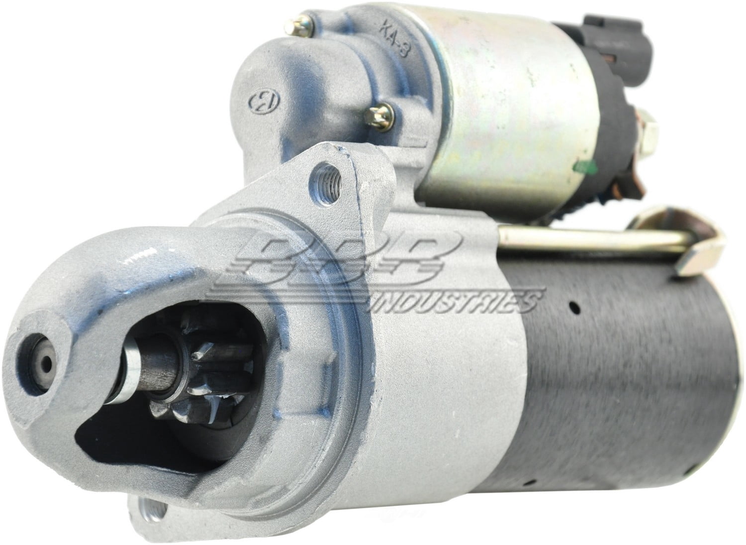 TERREPOWER formerly BBB Industries N17989 New Starter Motor