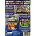 thumbnail image 4 of Reel Deal Slots Blackbeard's Revenge - PC, 4 of 4