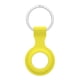 thumbnail image 1 of Case Locator Funda de silicona para llavero para Apple Airtags Tracker Yellow JShteea El nuevo, 1 of 9