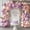 Dusty Purple Pink, variant on White Gold Balloon Arch Kit, 144 PCs Beige Sand White Champagne Gold Balloons Garland for Birthday First Communion Neutral Wedding Bridal Shower Engagement Baby Shower Party Decorations
