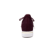 thumbnail image 3 of Tenis De Plataforma Vida Leve Para Mujer Color Tinto Talla 27 Vida Leve 01812-Vino, 3 of 4
