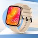 thumbnail image 1 of Reloj inteligente con pantalla táctil BT que llama al reloj Health Fitness Tracker para iOS Android, 1 of 9