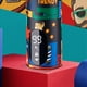 thumbnail image 1 of 4X Cortapelos de Barbero, MáQuina Cortadora EléCtrica Recargable con Acabado Graffiti, Afeitadora Recortadora de Barba, 1 of 5