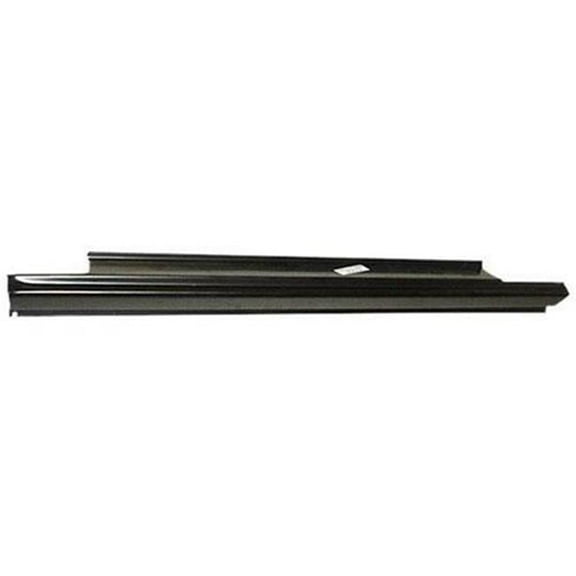 Right Hand Slip-on Rocker Panel for 1982-1993 2 Door S10 & S15 Sonoma Pickup