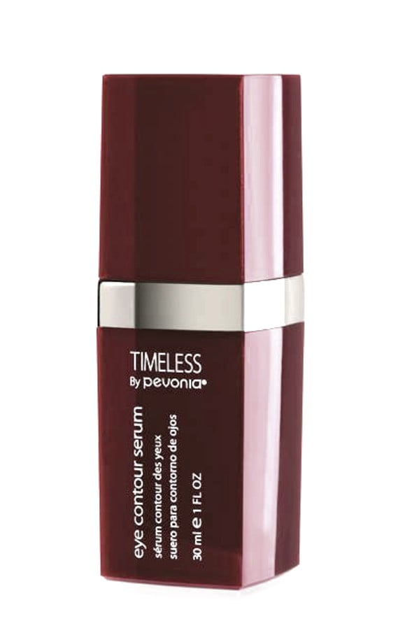 timeless eye serum
