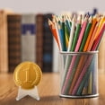 thumbnail image 5 of unbranded 6pcs Easels Display Stands Mini Picture Easel Stand Badges Holders Coin Display Stand, 5 of 8
