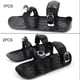 thumbnail image 2 of Mini Ski Skates For Snow The Short Skiboard Snowblades Unisex Winter Outdoor Sport Ski Shates, 2 of 5