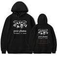 thumbnail image 2 of Peso Pluma Merch 2026 Tour Hoodie Spring&Autumn Fashion Men/Women Casual Long Sleeve Sweatshirts, 2 of 3
