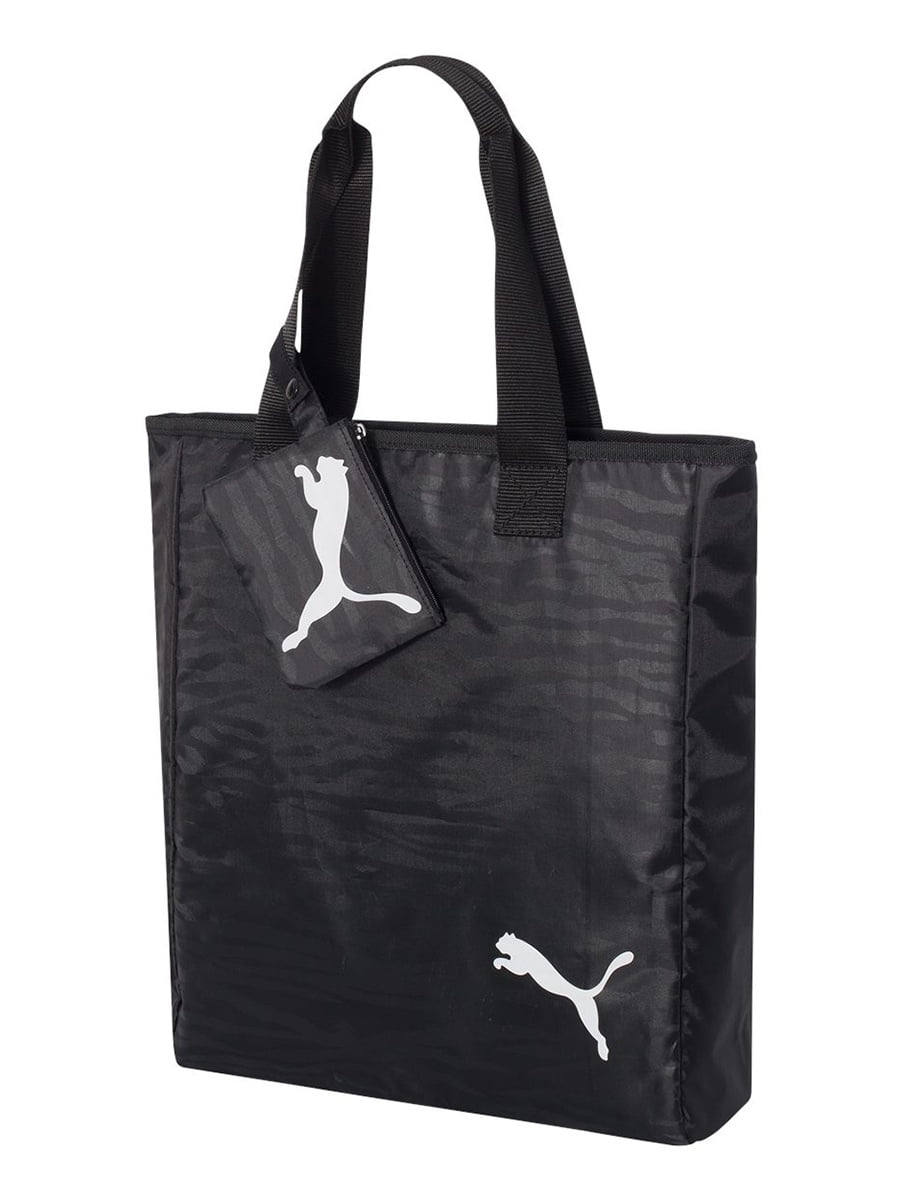 puma shopping bags