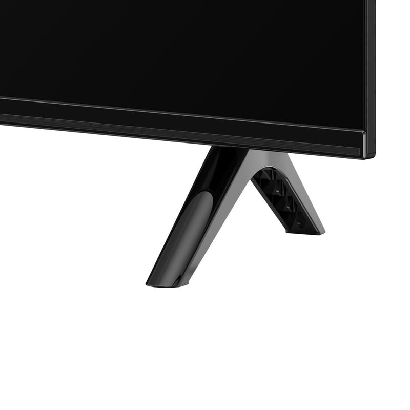 TCL 43" Q Series QLED 4K UHD HDR Smart Google TV (NEW 2025) - Dolby Vision, Dolby Atmos, Motion Rate 240, HDR 10+, Auto Game Mode - 43Q51K gallery view