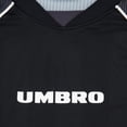 thumbnail image 2 of Umbro Men's Retro Panelled Raglan Shirt Sizes S-XXL, 2 of 5