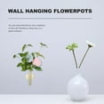 thumbnail image 4 of BESTYASH 2Ud Macetero De Pared Dorado Para Plantas Ideal Para Cocina O Con Estilo, 4 of 8