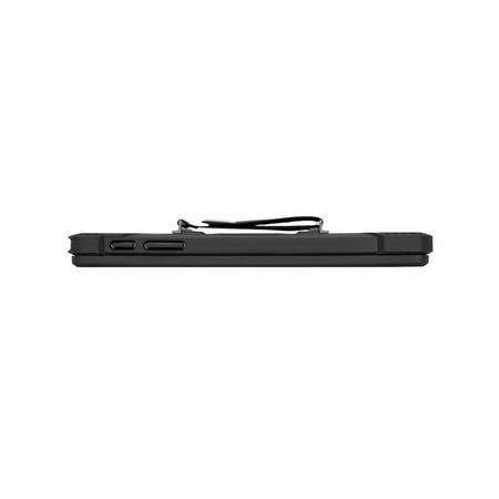Targus - SafePort Rugged MAX for Microsoft Surface Go 2 and Surface Go - Black