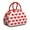 Red, variant on High Capacity Shark Whale Lunch Box for Women - Ocean Insulated Reusable Bag, Leakproof Soft Cooler Tote for Adults with Interior/Exterior Pockets
