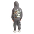 thumbnail image 4 of Disney Toy Story Toddler Boy 2pc Hoodie and Jogger Set, Sizes 12 Months - 5T, 4 of 6