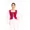 Red, variant on ThePirateDressing Women’s Renaissance Medieval Pirate Wench Underbust Corset Bodice