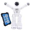 thumbnail image 1 of Robot RC Programable, Sensor Inteligente De Gestos De Robot RC Para Niños Para La Educación, 1 of 8