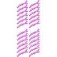 thumbnail image 1 of Duck Billed Hair Clips Hair Styling Tools 24 pcs Professional Sectioning Clips Salon Alligator Haircut Accessories Duckbill Hair Clips Sectioning Hair Clips, 1 of 5