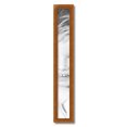 thumbnail image 2 of ArtToFrames 4x33 inch Honey Picture Frame, Brown Wood Poster Frame (4097), 2 of 8