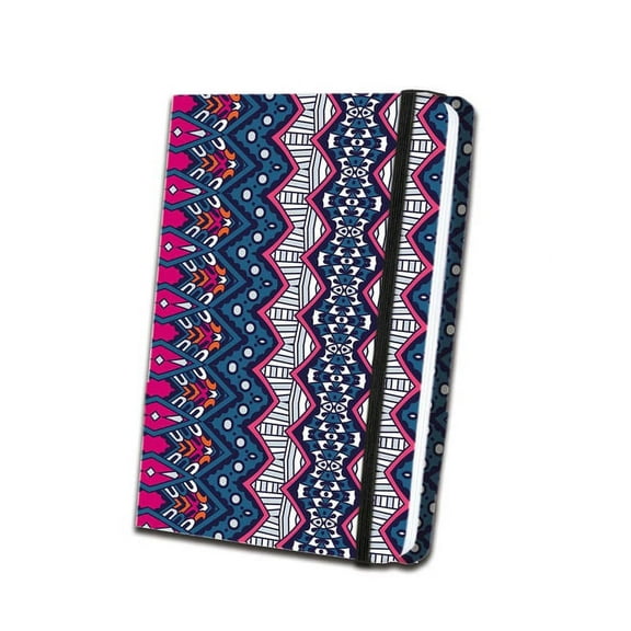 Tribal Satin Journal