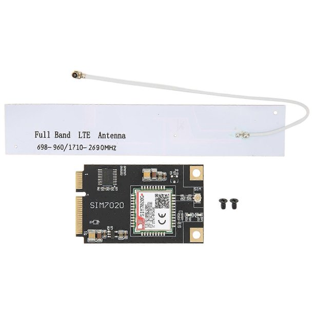 Stable and reliable AXP192 PCIE module for LILYGOTTGO TPCIE M2M ...