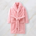 thumbnail image 4 of HIPYLO Pajama Sets for Teen Girls Onesie Pajamas for Boys Starfish Baby Onesie Baby Onesies 0-3 Months Girls Infant Sleepers Robes for Size 14 16, Pink 10-11 Years, 4 of 8