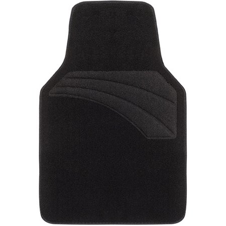 Kraco Best Floor Mat 4 Pack Walmart Com