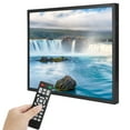 thumbnail image 3 of Two Installation Modes TFT Screen Monitor 19inch Monitor PC For CCTVs EU, 3 of 8