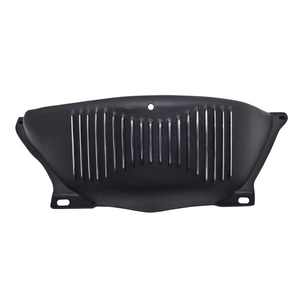 Aluminum Flexplate Flywheel Dust Cover Fits Chevy GM Turbo 350 400