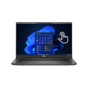 Restored Dell Latitude 7400 14" FHD Touchscreen Laptop PC, Intel Core i7-8665U upto 4.8GHz, 32GB RAM, 256GB NVMe SSD, Windows 11 Pro Grade B