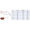 thumbnail image 5 of Men's Titans #1 Cameron Ward 2025 Stitched Limited Jersey, 5 of 5