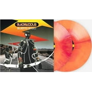 Blackalicious - Blazing Arrow (VMP Exclusive Blazing Galaxy Colored Vinyl) LP Record