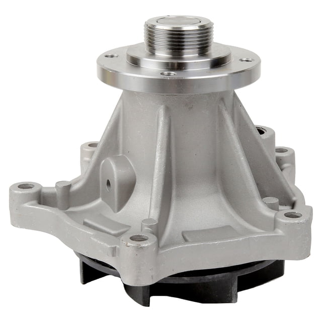 BOMBA DE AGUA F-550 SUPER DUTY 2008 al 2010 FORD 6.4L V8 KEEP ON GREEN