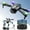 B-E, variant on Drone With Camera - 4k HD FPV Foldable Suitcase, One-button Takeoff/landing, Altitude Maintenance, 360° Flip, Toy Gift Suitable For Children, AdultsFor Kids Begginer Gifts