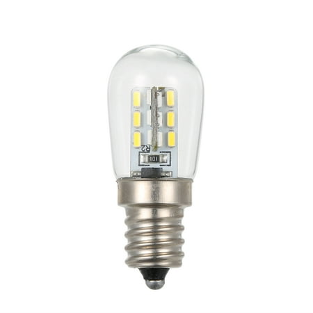 AC110V/ LED Mini Refrigerator Light Fridge Lamp E12 Bulb ... AC110V/ LED Mini Refrigerator Light Fridge Lamp E12 Bulb ...