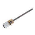 thumbnail image 3 of Motor, Motor De Engranajes, Motor De Tornillo De Avance N20 De 12 V Motor De Varilla De Tornillo De Motor De 6 V Para La Industria ANGGREK Otros, 3 of 8