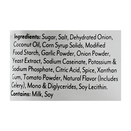 MRS. WAGES TOMATO SOUP SEASONING CANNING MIX, 5.5 OZ