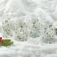 thumbnail image 3 of Pfaltzgraff Winterberry 20 oz Seltzer Glass Drinkware Set of 4, 3 of 7