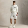thumbnail image 3 of Polo Ralph Lauren White Yankees  Sweater, 3 of 3